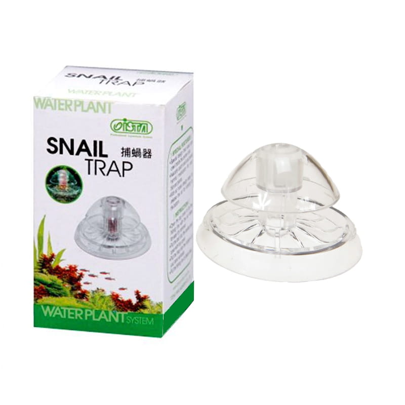 Ista Snail Trap Pułapka na Ślimaki Zatoczki Rozdętki.jpg